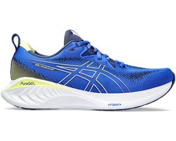 Asics Gel-cumulus 25 Hardloopschoenen Blauw EU 41 1/2 Man