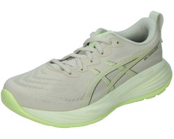 Asics Gel-Cumulus 27 Hardloopschoenen Dames Beige 40.5