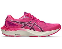 Asics Gel-Jadeite 2 - Dames Sportschoen - Roze/Wit - Maat 40.5