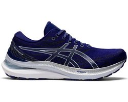 ASICS GEL-Kayano 29 Dames - Sportschoenen - Hardlopen - Weg - donkerblauw
