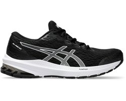 Asics GEL - Phoenix 12 - Dames Hardloopschoen - Zwart/Wit - Maat 37