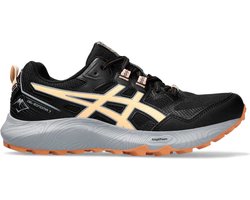Asics Gel-sonoma 7 Trailrunningschoenen Zwart EU 42 1/2 Unisex