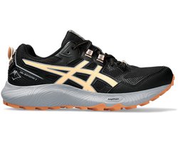 Asics Gel-sonoma 7 Trailrunningschoenen Zwart EU 42 1/2 Vrouw