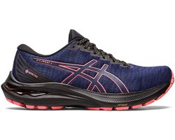 Asics Gt-2000 11 Goretex Hardloopschoenen Blauw EU 40 Vrouw