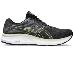 Asics GT-4000 3 Wide 2E Men - Product Kleur: Black/Glow Yellow / Product Maat: 47