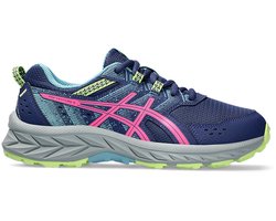 Asics Pre Venture 9- Hardloopschoenen Trail- Maat 40