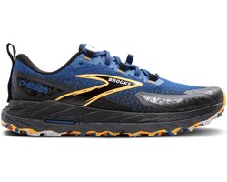 Brooks Cascadia 18 Trailrunningschoenen Heren