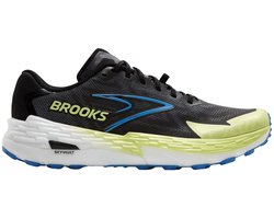 Brooks Catamount 4 Trailrunningschoenen Heren
