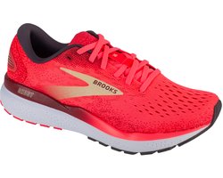 Brooks Ghost 16 Hardloopschoenen Roze EU 38 Vrouw