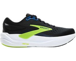 Brooks Ghost Max 3 Hardloopschoenen Zwart EU 44 Man