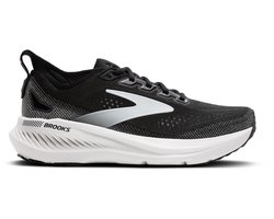 Brooks Glycerin 23 Hardloopschoenen - Zwart/Wit - Maat 42 - Heren