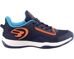 Bullpadel padelschoenen junior Bowi Navy