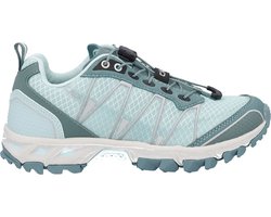 Cmp Atlas Trail 3q95266 Trailschoenen Groen EU 41 Vrouw