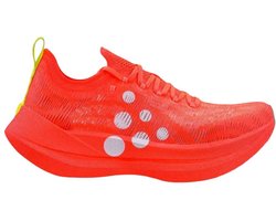 Craft Kype Pro Shock Hardloopschoenen Oranje EU 43 Man