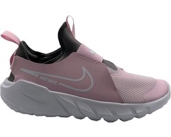 Flex Runner 2, Schoenen voor baby's/peuters, 18.5, Pink Foam/Flat Pewter/Photo Blue/Wit