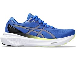 Hardloopschoenen voor Volwassenen Asics Gel-Kayano 30 Mannen Blauw