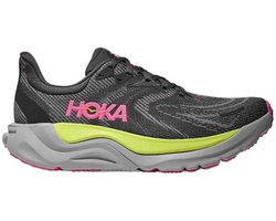Hoka Arahi 8 Hardloopschoenen Grijs EU 38 Vrouw