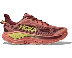 Hoka Challenger 8 Trailschoenen Roze EU 39 1/3 Vrouw
