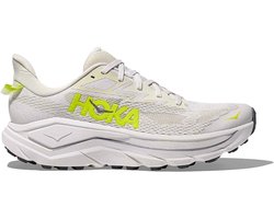 Hoka Challenger 8 Trailschoenen Wit EU 41 1/3 Man