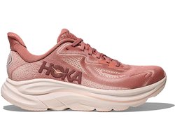 Hoka Clifton 10 Hardloopschoenen Roze EU 37 1/3 Vrouw