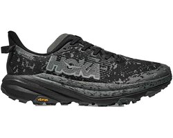 Hoka Speedgoat 6 Goretex Trailschoenen Grijs EU 44 Man