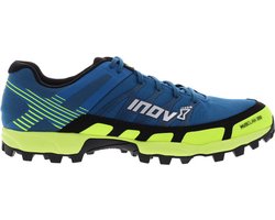inov-8 Mudclaw 300 Heren - Sportschoenen - blauw/geel - maat 41.5