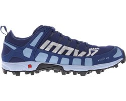 Inov-8 X-Talon 212 Dames - Sportschoenen - Hardlopen - Trail - lichtblauw