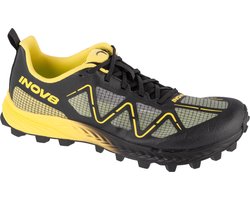 Inov8 MudTalon Speed – Precision Fit – Survival en OCR schoenen – Heren – Black/Yellow