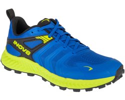 Inov8 Trailtalon Trailschoenen Blauw EU 42 1/2 Man
