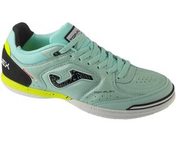 Joma Top Flex 25 TOPW IN, Mannen, Blauw, Indoorschoenen, maat: 44,5