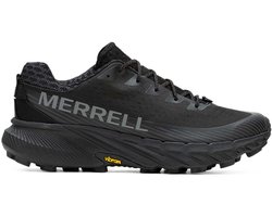 Merrell | Agility Peak 5 | Trailschoenen | Heren | Black / Black | 46.5 -