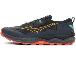Mizuno Wave Daichi 9 Trailrunningschoenen Heren