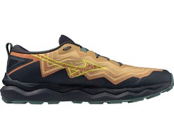 Mizuno Wave Daichi 9 Trailschoenen Bruin EU 46 Man