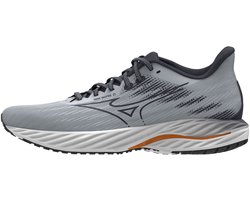 Mizuno Wave Inspire 21 Hardloopschoenen Grijs EU 47 Man