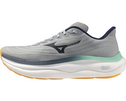 Mizuno Wave Sky 9 Hardloopschoenen Grijs EU 43 Man