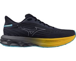 Mizuno Wave Skyrise 6 Hardloopschoenen Blauw EU 41 Man