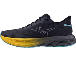 Mizuno Wave Skyrise 6 Hardloopschoenen Blauw EU 46 Man