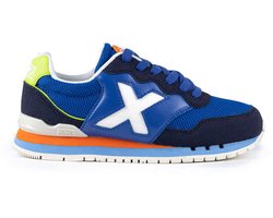 Munich Dash 164 Schoenen Blauw EU 37 Jongens,Meisjes