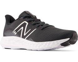 New Balance 411 Dames Sportschoenen - BLACKTOP
