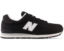 New Balance 515 Hardloopschoenen Zwart EU 38 1/2 Jongens