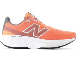 New Balance Fresh Foam 520 V9 Hardloopschoenen Oranje EU 36 Vrouw