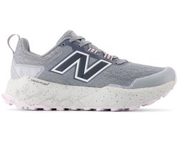 New Balance Fresh Foam X Garoé V2 Trailschoenen Grijs EU 40 Vrouw