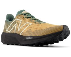 New Balance Fuelcell Venym Trailschoenen Groen EU 43 Man
