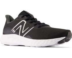 New Balance M411LB3 Heren Sportschoenen - BLACK