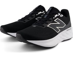 New Balance M520 Heren Sportschoenen - BLACK