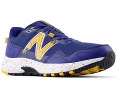 New Balance Mt410bg8 Trailschoenen Blauw EU 42 1/2 Man