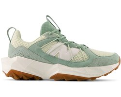 New Balance Tektrel Trailschoenen Groen EU 38 Vrouw