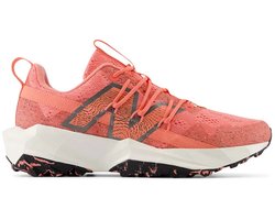 New Balance Tektrel Trailschoenen Oranje EU 36 Vrouw