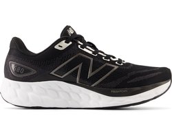 New Balance W680 Dames Sportschoenen - BLACK