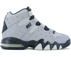 Nike Air Max 2 CB 94 - Heren Sneakers Basketbalschoenen Grijs FJ4180-001 - Maat EU 42.5 US 9